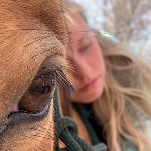 Meet your Posher, Kim